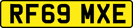 RF69MXE