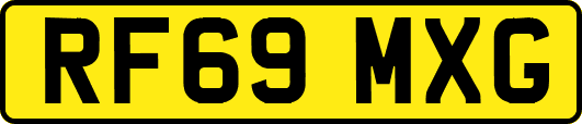 RF69MXG
