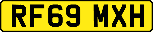 RF69MXH