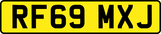 RF69MXJ