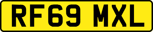 RF69MXL