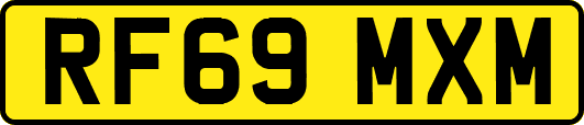 RF69MXM