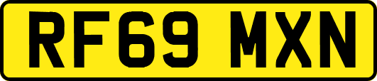 RF69MXN