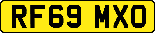 RF69MXO