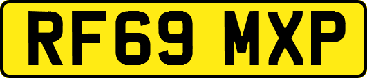 RF69MXP