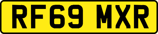 RF69MXR