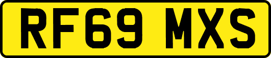 RF69MXS