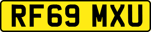 RF69MXU