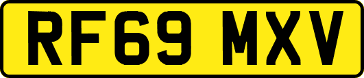 RF69MXV