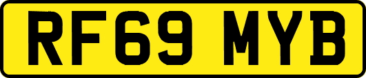 RF69MYB