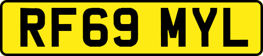 RF69MYL