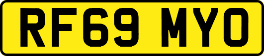 RF69MYO
