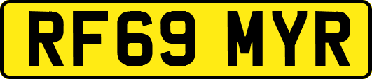 RF69MYR