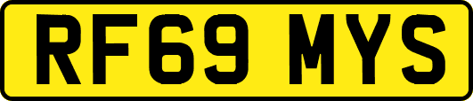 RF69MYS