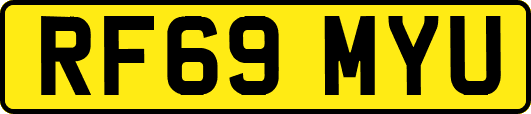 RF69MYU
