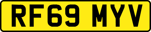 RF69MYV