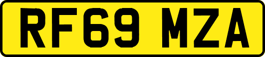 RF69MZA