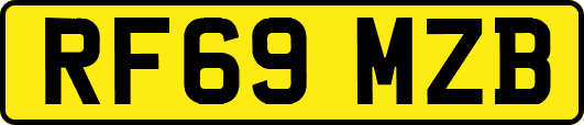 RF69MZB