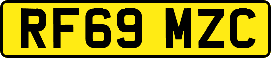 RF69MZC