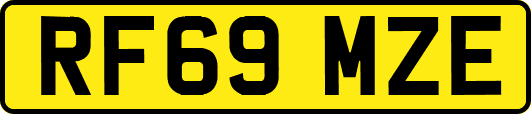 RF69MZE