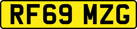RF69MZG