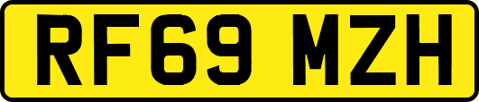RF69MZH