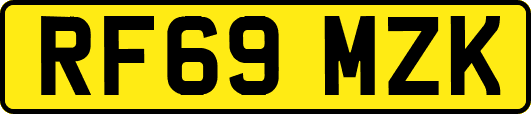 RF69MZK
