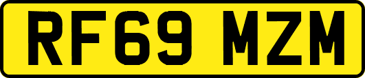 RF69MZM