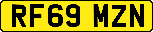 RF69MZN