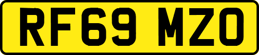 RF69MZO