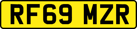 RF69MZR
