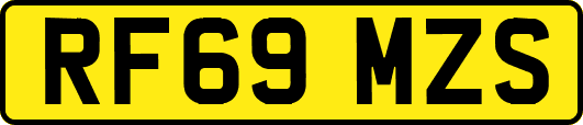 RF69MZS