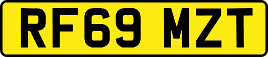 RF69MZT