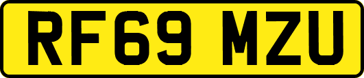 RF69MZU