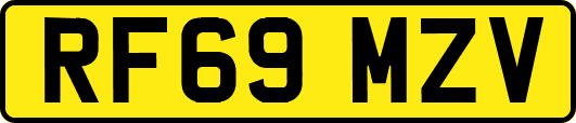 RF69MZV