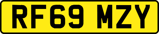RF69MZY