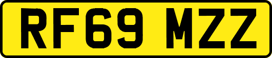 RF69MZZ