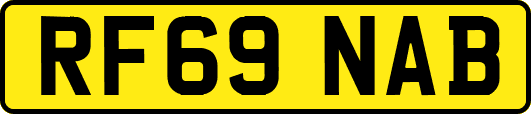 RF69NAB