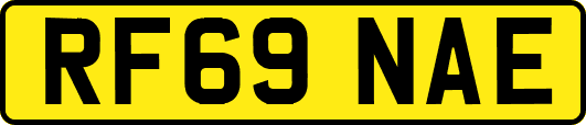 RF69NAE