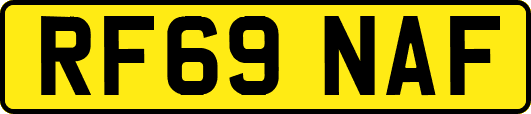 RF69NAF