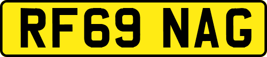 RF69NAG