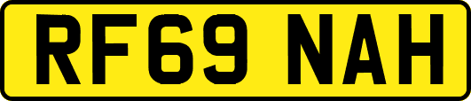 RF69NAH