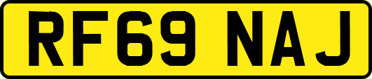 RF69NAJ