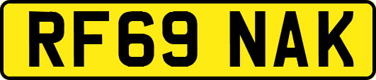 RF69NAK