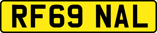 RF69NAL