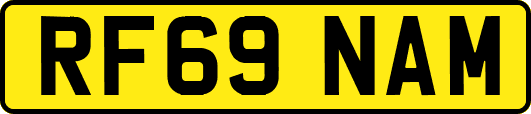 RF69NAM