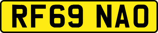 RF69NAO