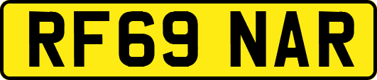 RF69NAR