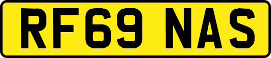 RF69NAS