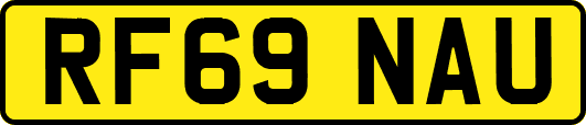RF69NAU